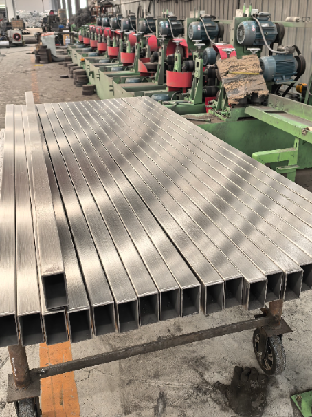 浙江液冷不锈钢方管选源头厂