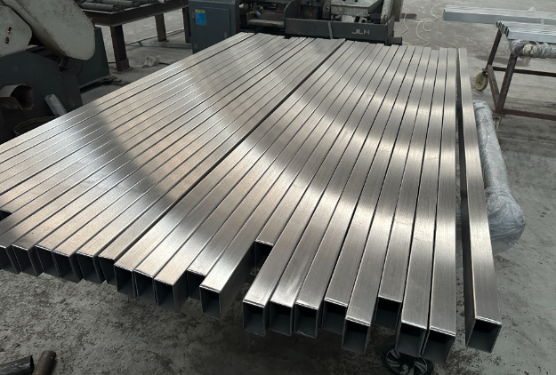 浙江不锈钢方管