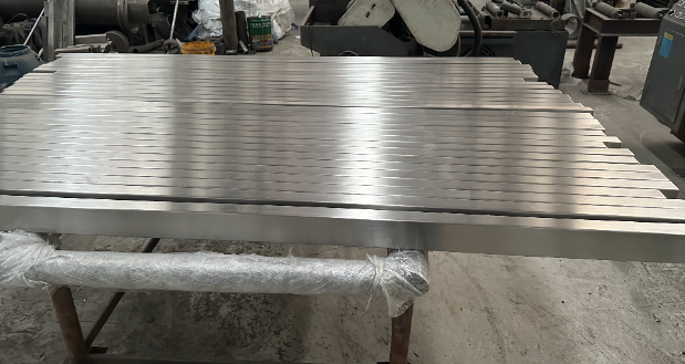 浙江不锈钢无缝方管 