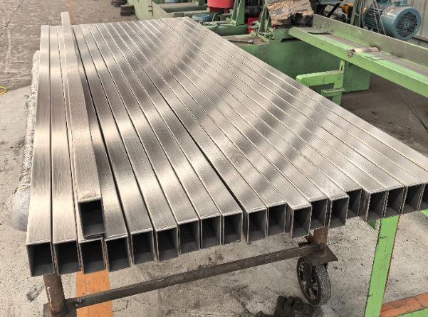 浙江建筑工程行业用不锈钢无缝钢管