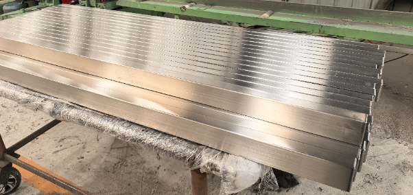 浙江化工 / 石油 / 冶金工业 用不锈钢无缝方管 方通